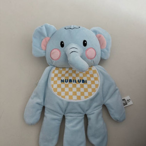 이리야 토닥인형 이미지