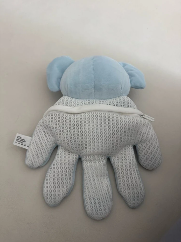 이리야 토닥인형 이미지