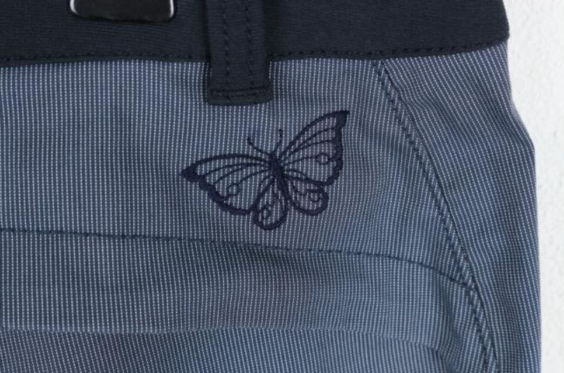 라푸마 바지 이미지