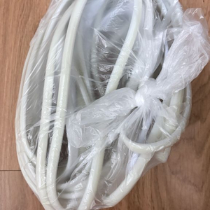 220v 화이트 LED 스트립 조명 9m 이미지