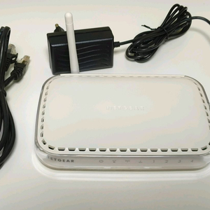 NETGEAR WNR1000 v2 유무선 공유기 이미지