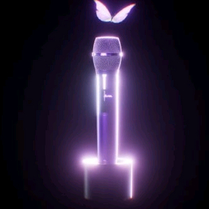 태연 마이크 앨범 이미지