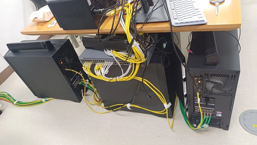 빅타워 조립 PC ( 코어 i9, GTX 1660 Ti 6GB, NVMe 2TB) 이미지