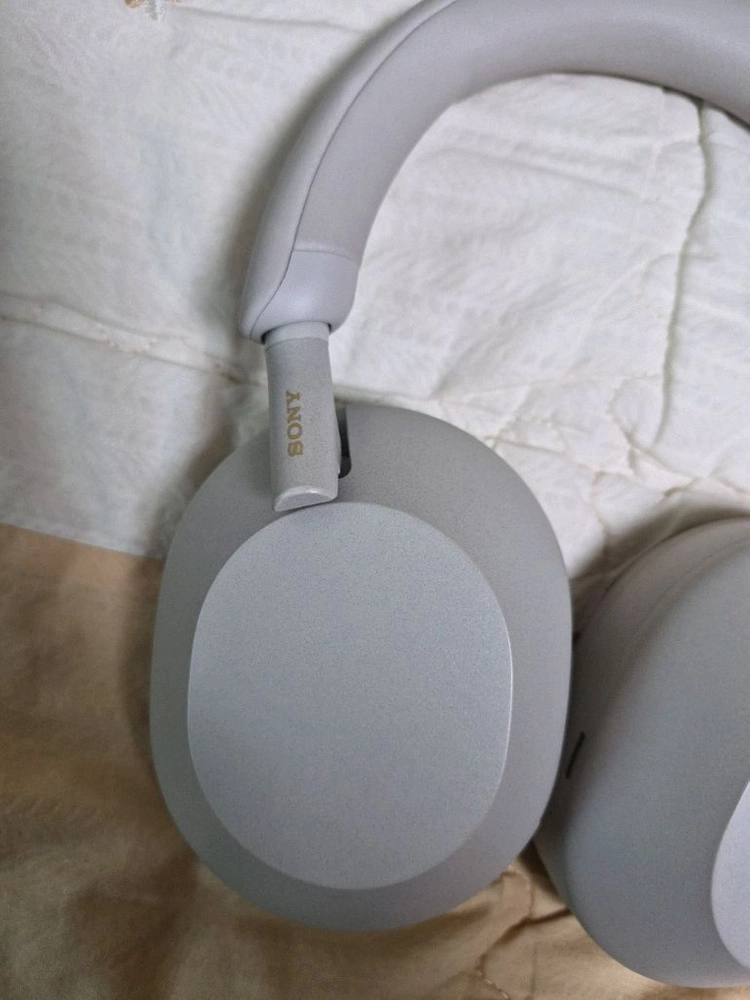 sony 소니 WH-1000XM5 노이즈 캔슬링 블루투스 헤드셋 이미지