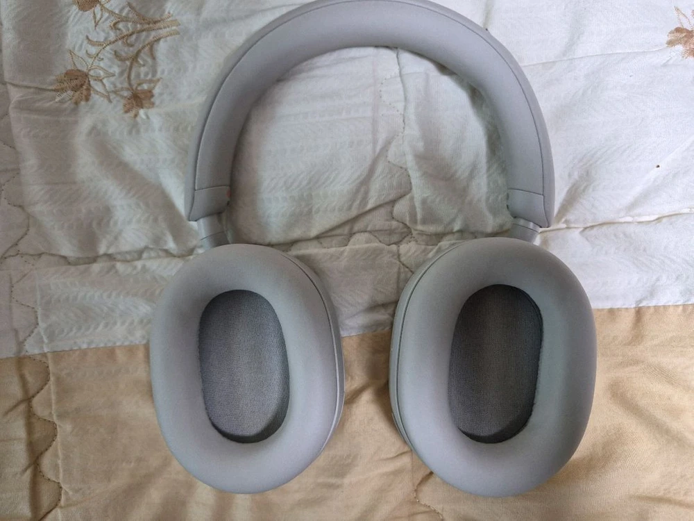sony 소니 WH-1000XM5 노이즈 캔슬링 블루투스 헤드셋 이미지