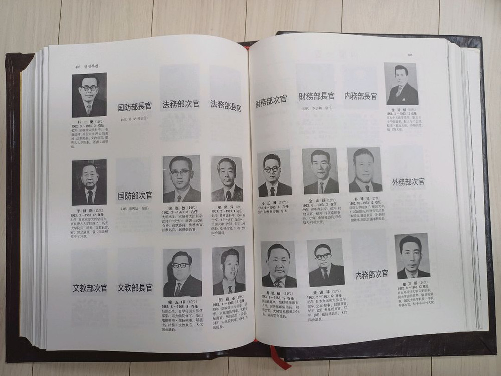 대한민국 5000년사 전집 이미지