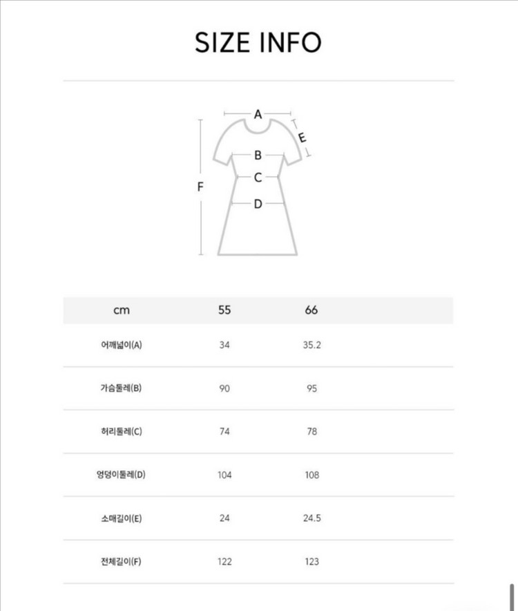 레이스 포인트 반팔 롱원피스 이미지