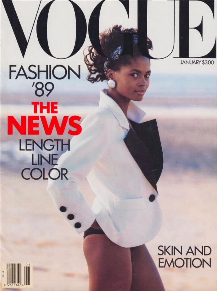 보그 Vogue 잡지 120권 (1980년 ~ 1989년) 이미지