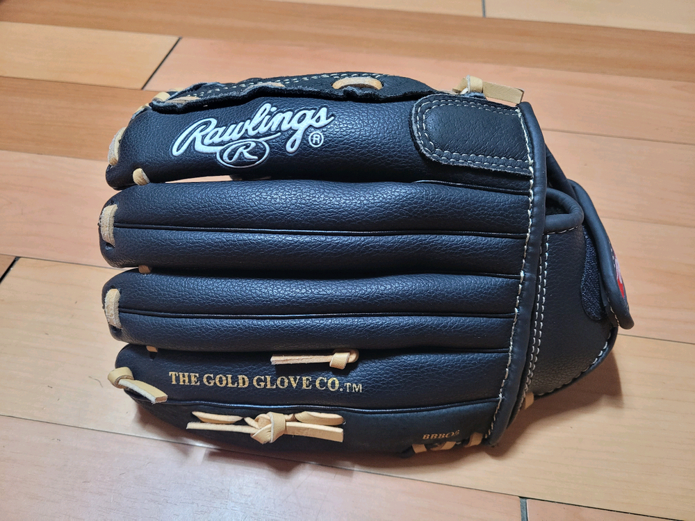 롤링스[RAWLINGS] 주니어 야구 글러브(12인치) 이미지