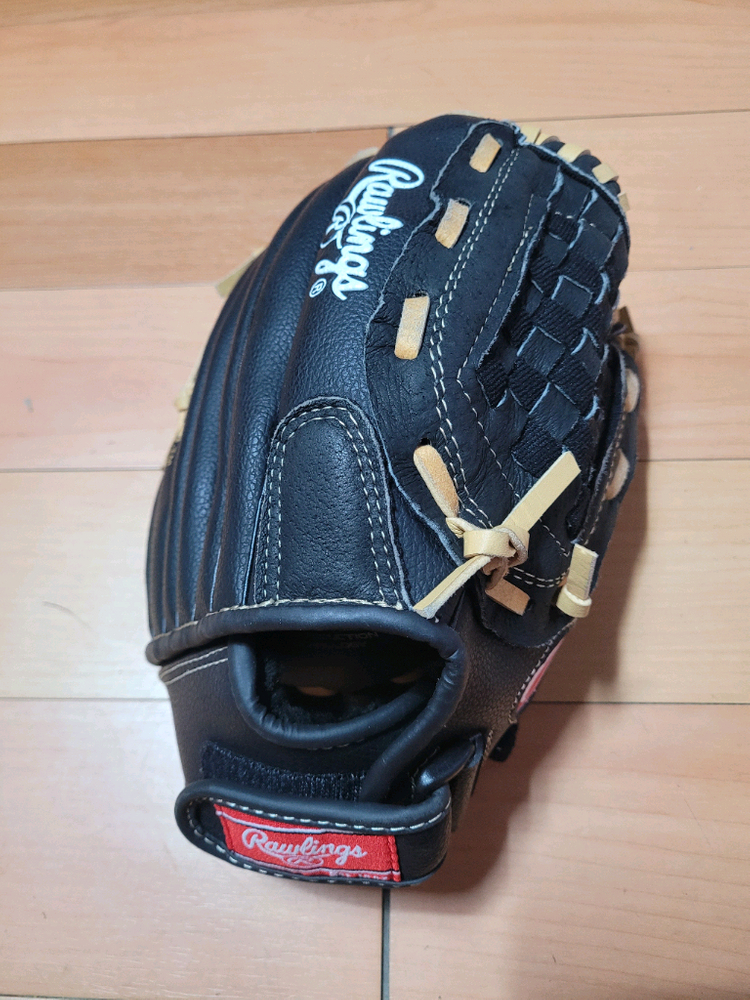 롤링스[RAWLINGS] 주니어 야구 글러브(12인치) 이미지