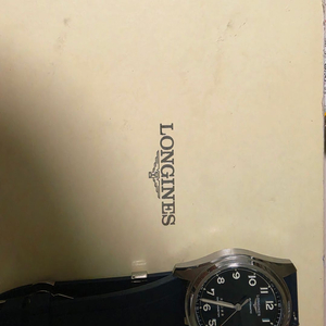 론진 스피릿 42 mm 팝니다. 이미지