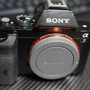 SONY A7M1 풀프레임 미러리스 박스 보유 / 배터리 2개 포함 이미지