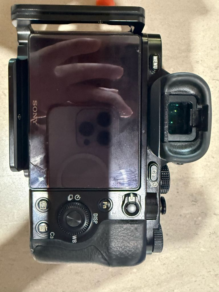 SONY A7M1 풀프레임 미러리스 박스 보유 / 배터리 2개 포함 이미지