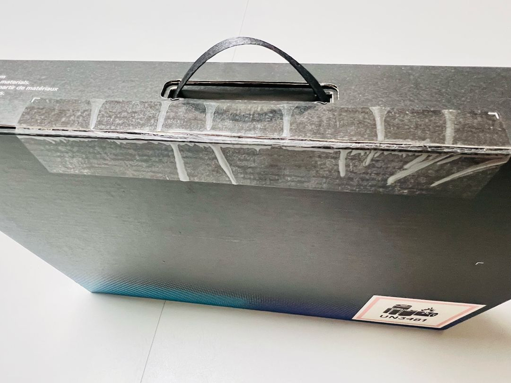 Alienware Area-51(18인치 RTX 5090, 인텔 i9 275H, 1T, 64 RAM) 이미지