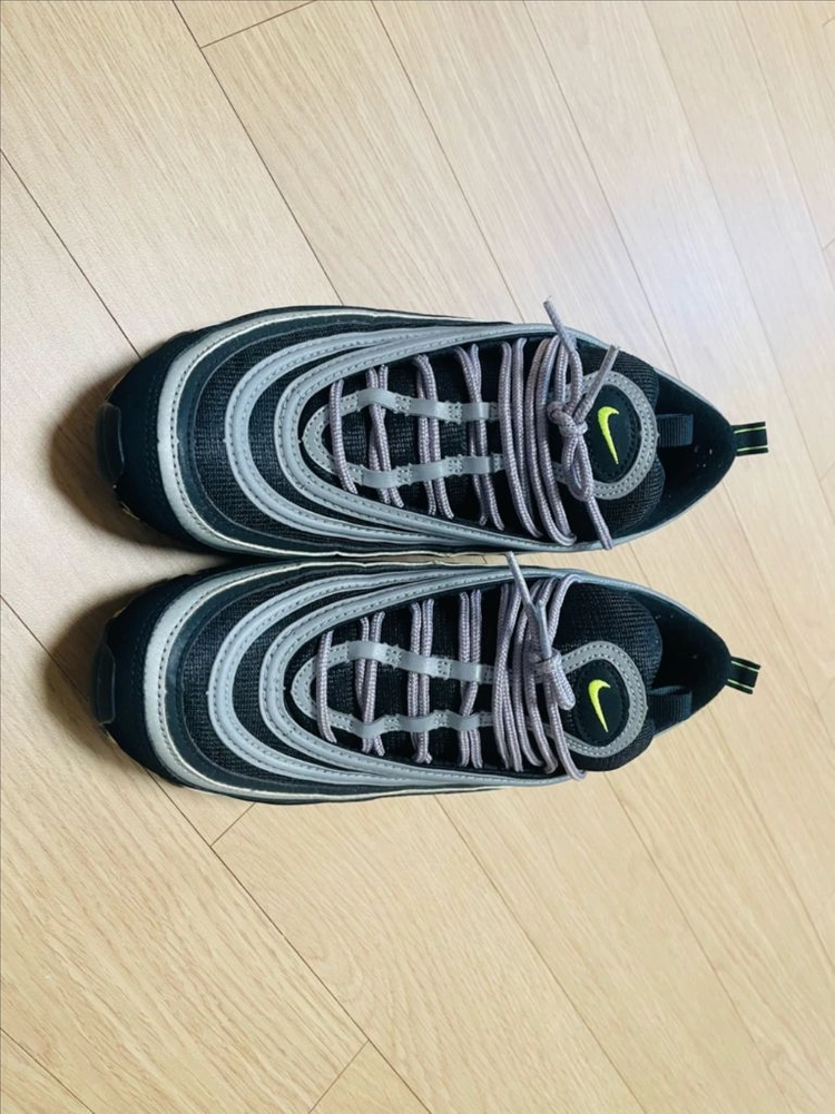 나이키 에어맥스97 아시아(260,쟈니슈즈) 이미지