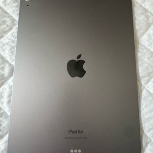 Apple iPad Air 11 M2 128GB 스페이스그레이 + 애플펜슬프로 이미지
