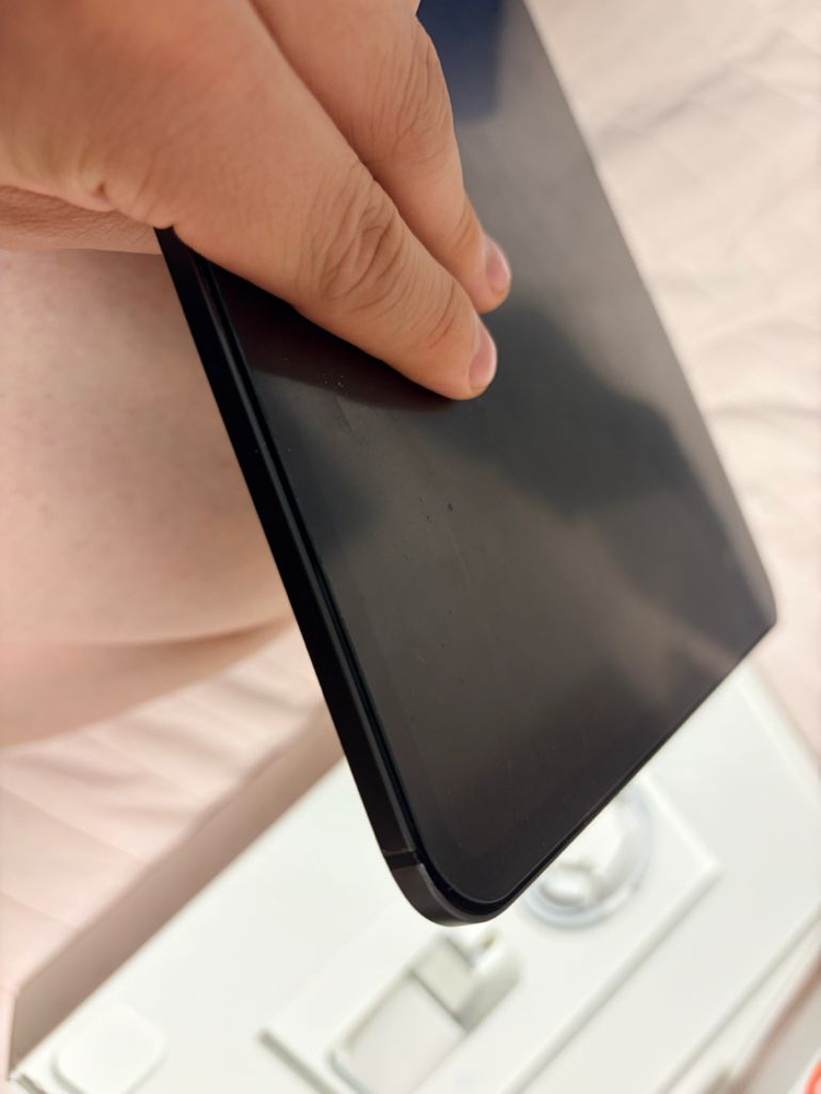 아이패드 프로 m4 13인치 셀룰러 1TB 이미지