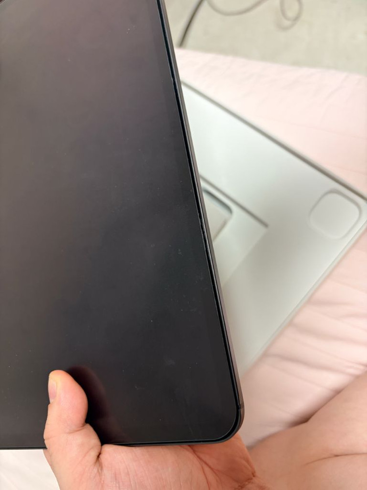 아이패드 프로 m4 13인치 셀룰러 1TB 이미지