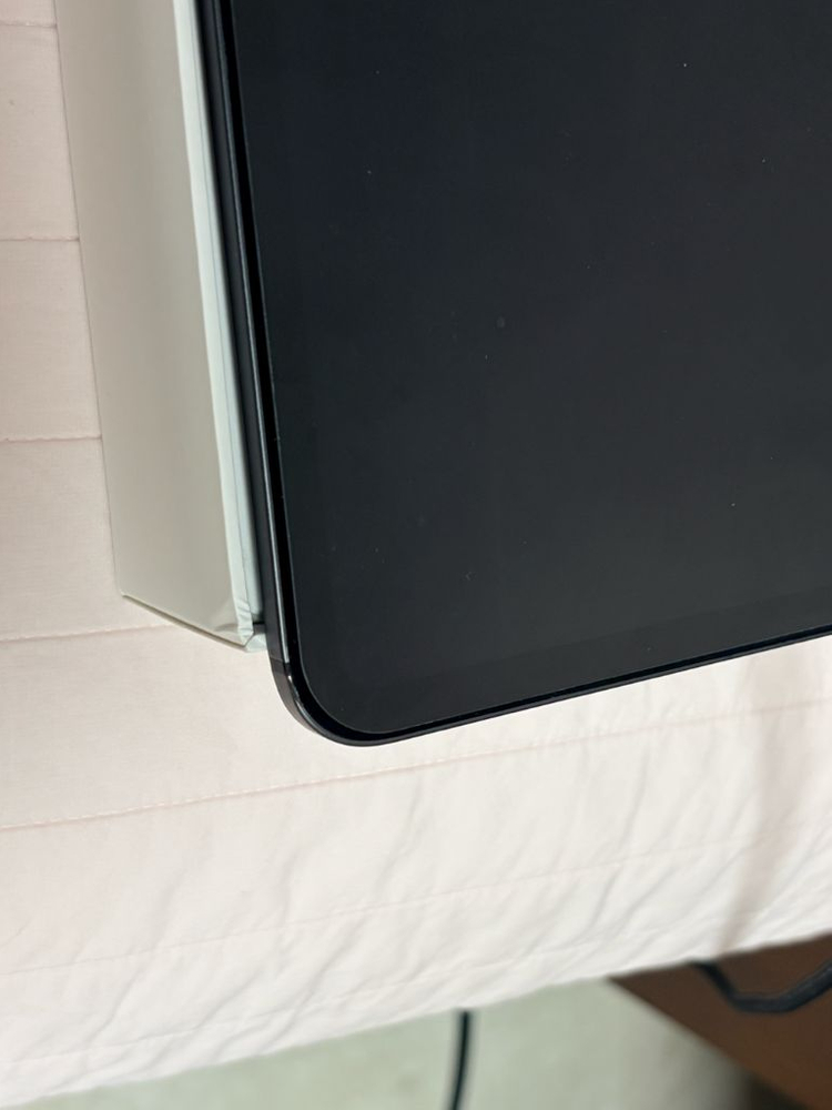 아이패드 프로 m4 13인치 셀룰러 1TB 이미지
