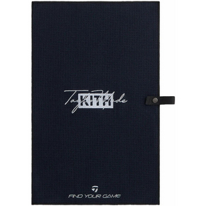 KITH x TAYLORMADE 키스X테일러메이드 골프카트타월 이미지