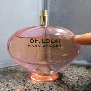 마크제이콥스 오 롤라 EDP 100ml 향수 (12) 이미지