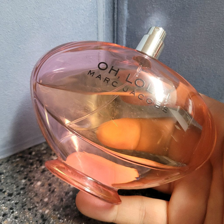 마크제이콥스 오 롤라 EDP 100ml 향수 (12) 이미지