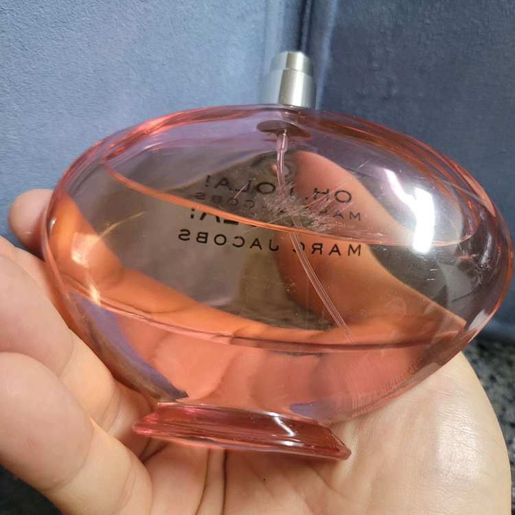 마크제이콥스 오 롤라 EDP 100ml 향수 (12) 이미지