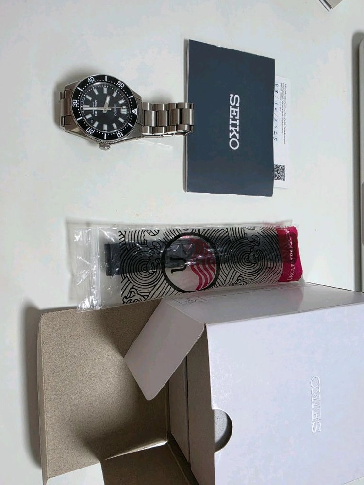세이코 spb453 이미지