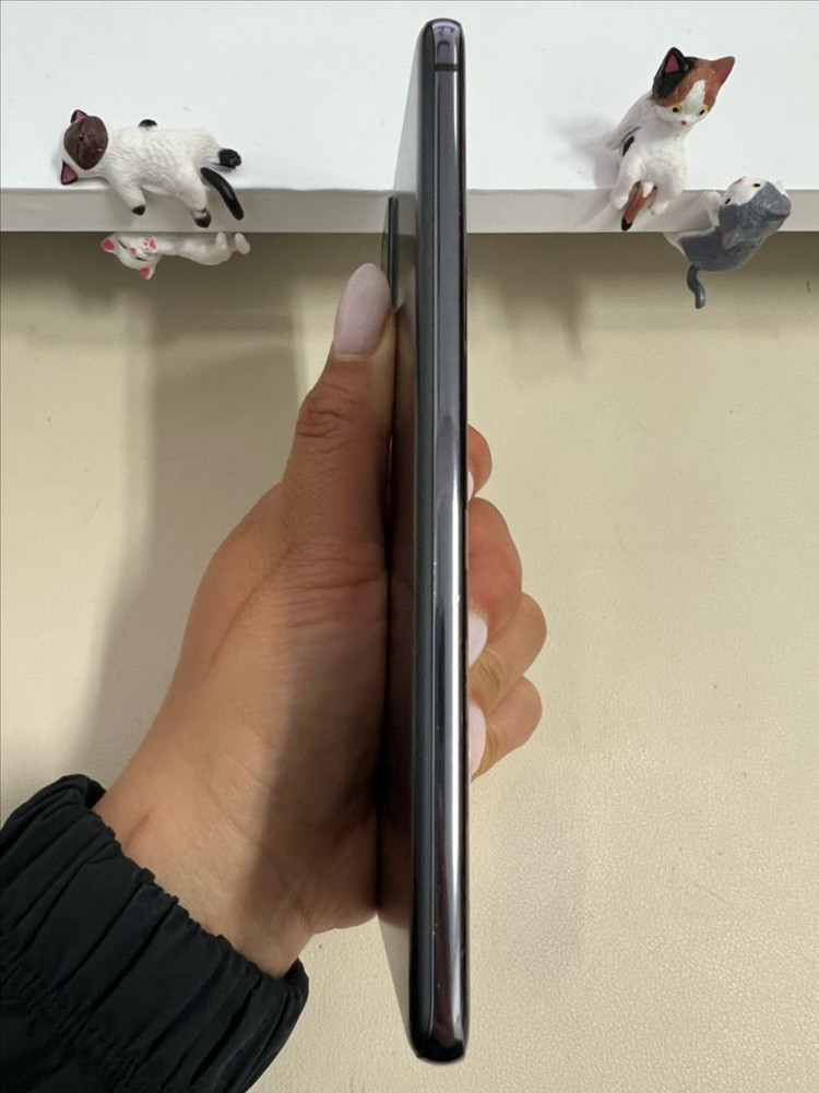 갤럭시퀀텀2 128G 그레이 A급! 이미지