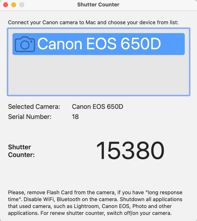 캐논 EOS 650D DSLR 카메라 이미지