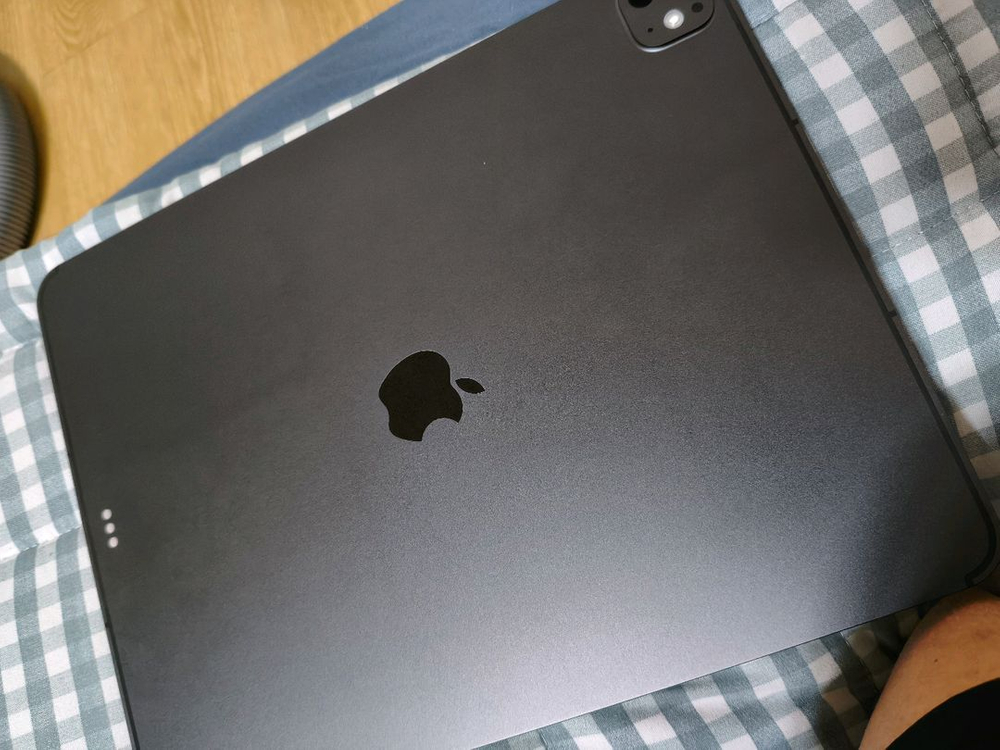 아이패드프로 M5 13인치 셀룰러 1TB 16기가 빠르게 판매합니다 이미지