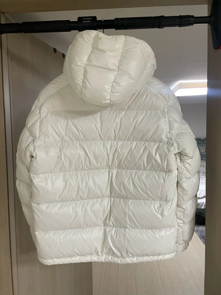 몽클레어 마야패딩 4사이즈 이미지