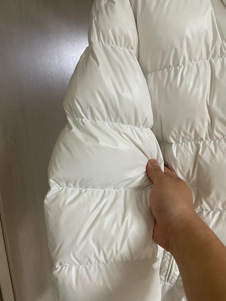 몽클레어 마야패딩 4사이즈 이미지