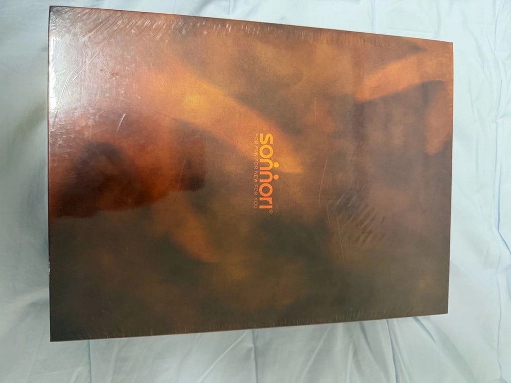 손노리 패키지의 로망 후기판 미개봉 이미지