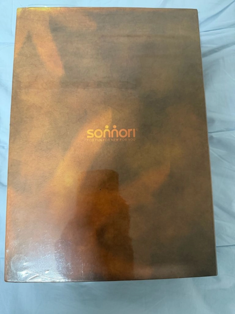 손노리 패키지의 로망 초기판 미개봉 이미지