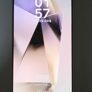 (A급) 갤럭시S25 울트라 256GB 깔금한 단말기 이미지