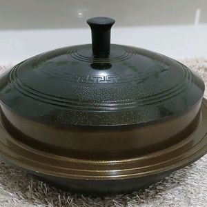 황금펄세라믹가마솥 미사용 이미지