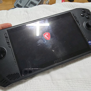 MSI 클로 UMPC Claw A1M U5 이미지
