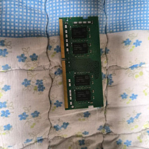 노트북 램 SK하이닉스 DDR4 16G PC4-3200AA 이미지