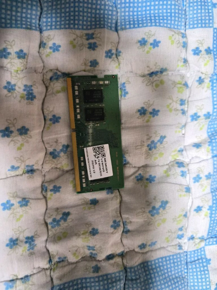 노트북 램 삼성전자 DDR4 8G PC4-3200AA 이미지