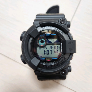 gw-8230b 30주년 프로그맨 흑금 이미지