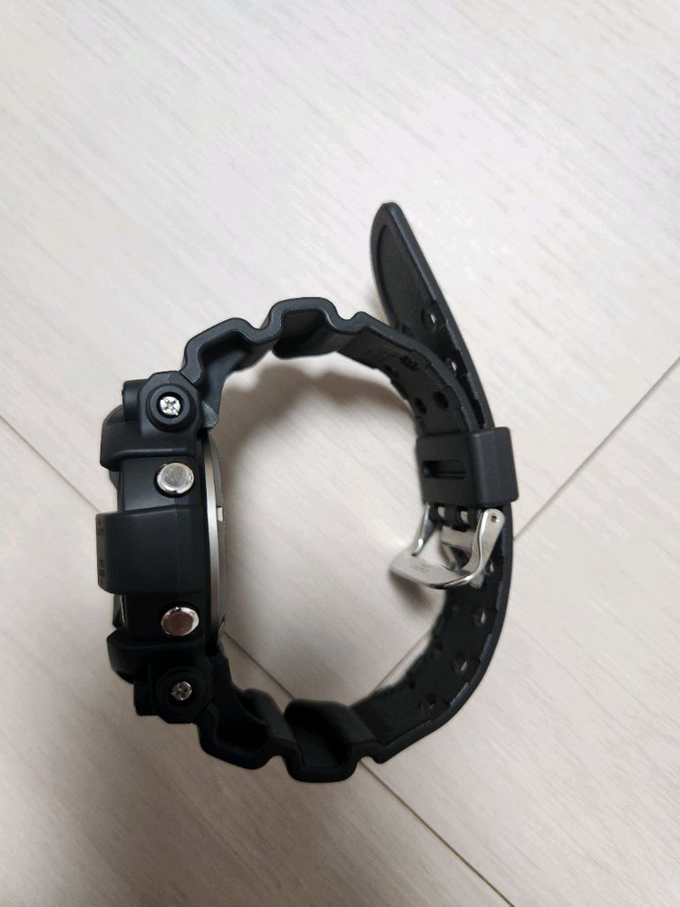 gw-8230b 30주년 프로그맨 흑금 이미지