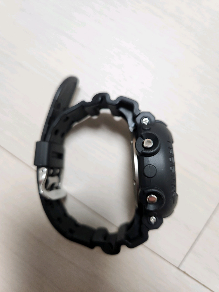 gw-8230b 30주년 프로그맨 흑금 이미지