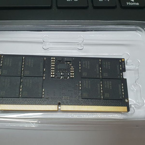 [Roiple] 로이플 DDR5 16GB 5600MHz CL46 노트북용 램 RAM 이미지