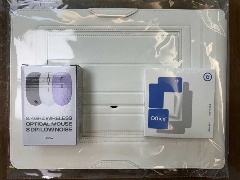 베이직북16 Pro 16GB/512GB 한컴가득패키지 노트북 이미지
