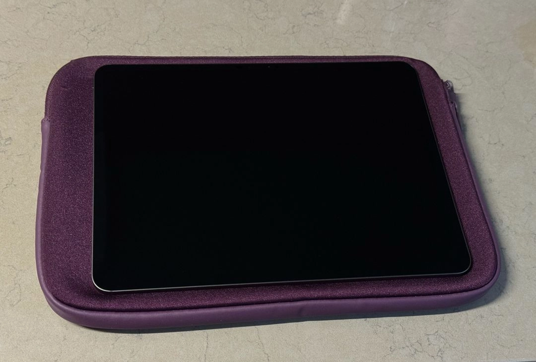 아이패드 프로 13인치 m4칩 1TB (새상품급) 이미지