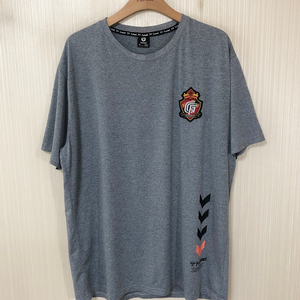 K리그2 험멜 경남FC 트레이닝셔츠 3XL 이미지