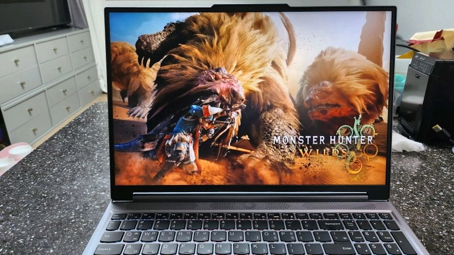 레노버 리전 슬림5 최신 게이밍 노트북/램32G,RTX4070 - 안심되는 중고거래
