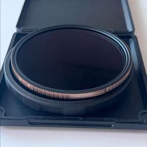 폴라 프로 피터 매키넌 에디션 가변ND VND 77mm 2-5stop, 6-9stop 이미지