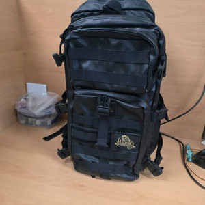 맥포스 슈퍼팔콘 이미지